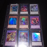 carte Yu gi oh rare