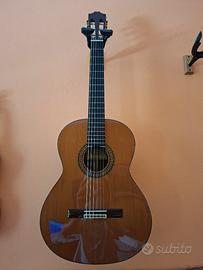 Chitarra Classica Quenca 50-R