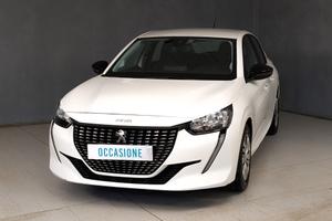 Peugeot 208 1.2 puretech 75cv Active