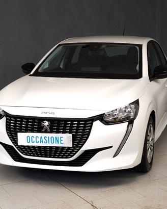 Peugeot 208 1.2 puretech 75cv Active