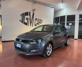 Volkswagen Polo 1.6 NEO PATENTATI TDI 90CV DPF 5 p