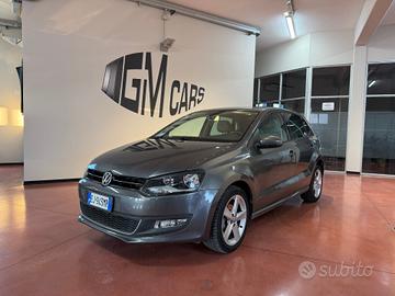 Volkswagen Polo 1.6 NEO PATENTATI TDI 90CV DPF 5 p