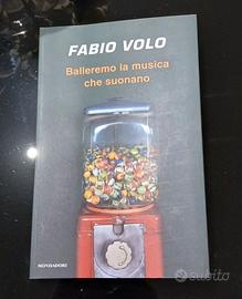 libro "Balleremo la musica che suonano" di Fabio V