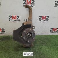 MOZZO ANTERIORE NISSAN Navara Serie 40015-6X01H (0