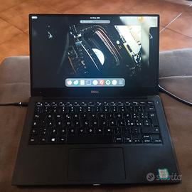 Dell XPS 13 9360