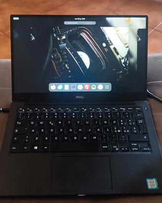 Dell XPS 13 9360