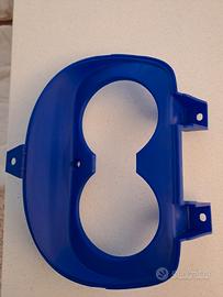 Mascherina faro mbk booster decimo anniversario