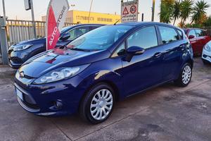 Ford Fiesta 1.4 TDCi 5p.