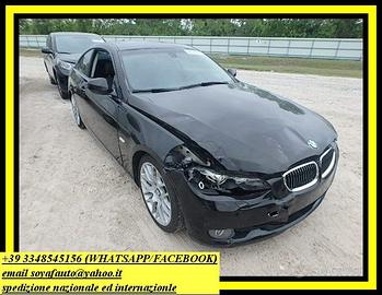 Ricambi bmw 320 e92 coupe restyling