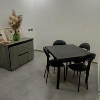 Appartamento a piano rialzato