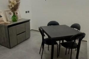 Appartamento a piano rialzato