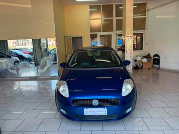 Fiat Grande Punto 1.2 5 porte Dynamic