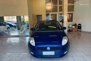 Fiat Grande Punto 1.2 5 porte Dynamic