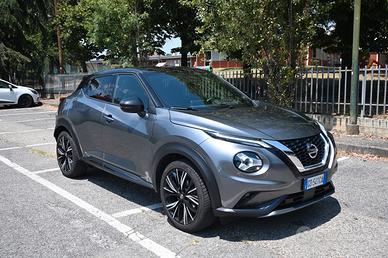 Nissan Juke 2ª Serie (N-Design) – Soli 30.000 km