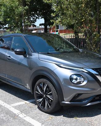 Nissan Juke 2ª Serie (N-Design) – Soli 30.000 km