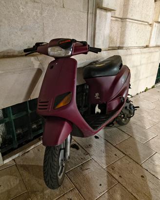  zip fast rider  prima serie 2000 trattabile 