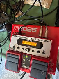 Boss VE 20