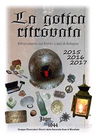 La Gotica Ritrovata 2015-2017