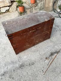 Cassapanca