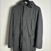 Giubbotto Uomo Woolrich arctic parka