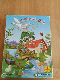 gioco dell' oca