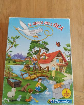 gioco dell' oca