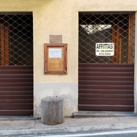 Locale commerciale / ufficio