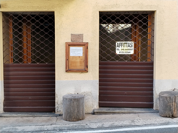 Locale commerciale / ufficio