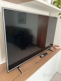 Televisore LG 55 pollici