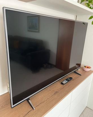 Televisore LG 55 pollici
