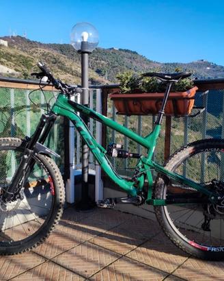 mtb MDE damper 650