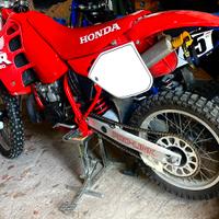 Honda CR 250 1988