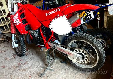 Honda CR 250 1988