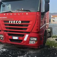 IVECO STRALIS 500 