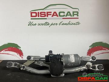 MOTORINO TERGICRISTALLO Fiat 500X