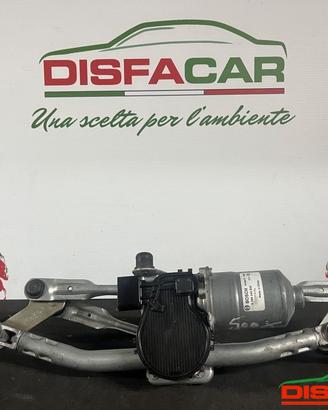 MOTORINO TERGICRISTALLO Fiat 500X
