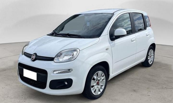FIAT Panda 1.2 EasyPower GPL - UCONNECT (120-23)