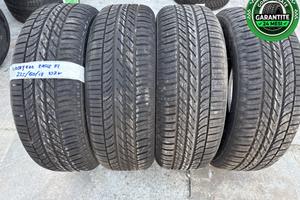 gomme usate 2356018 Estivo GOODYEAR - EAGLE F1 - 9