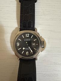 Luminor marina panerai