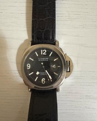 Luminor marina panerai