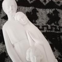 Capezzale Sacra Famiglia