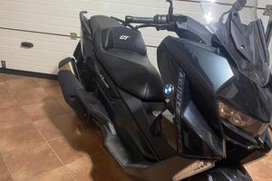 BMW c400 gt