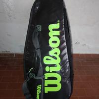 Borsa Tennis Wilson 