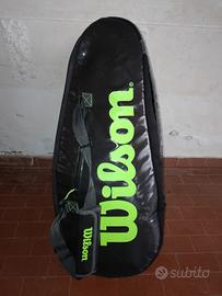 Borsa Tennis Wilson 