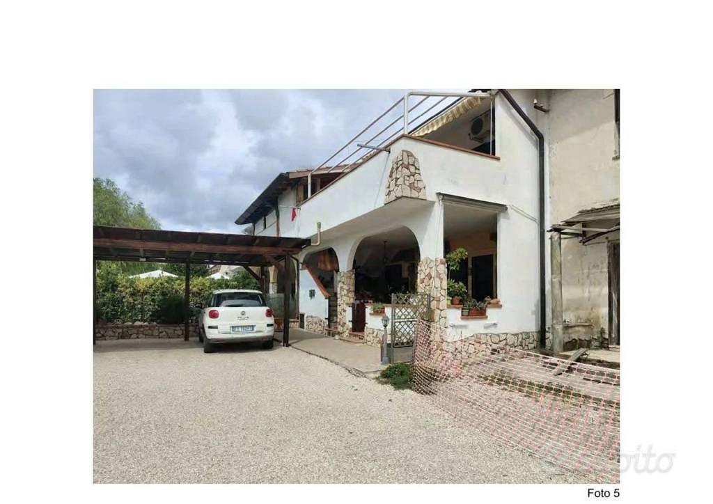Appartamento – LT - Altro