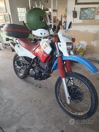 YAMAHA XT600 anno 91