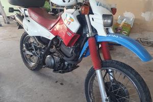 YAMAHA XT600 anno 91