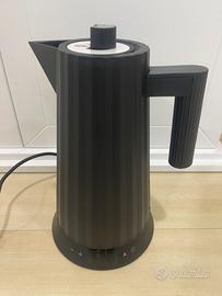 Bollitore elettrico alessi