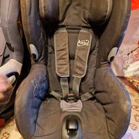 seggiolino bebè confort axiss