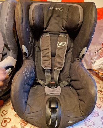 seggiolino bebè confort axiss